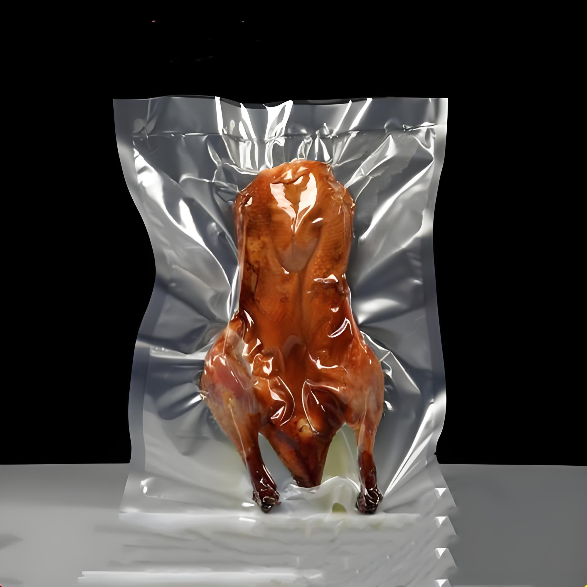 昌吉回族自治州真空包装袋蒸煮袋 - 哪里好